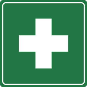 first_aid_logo
